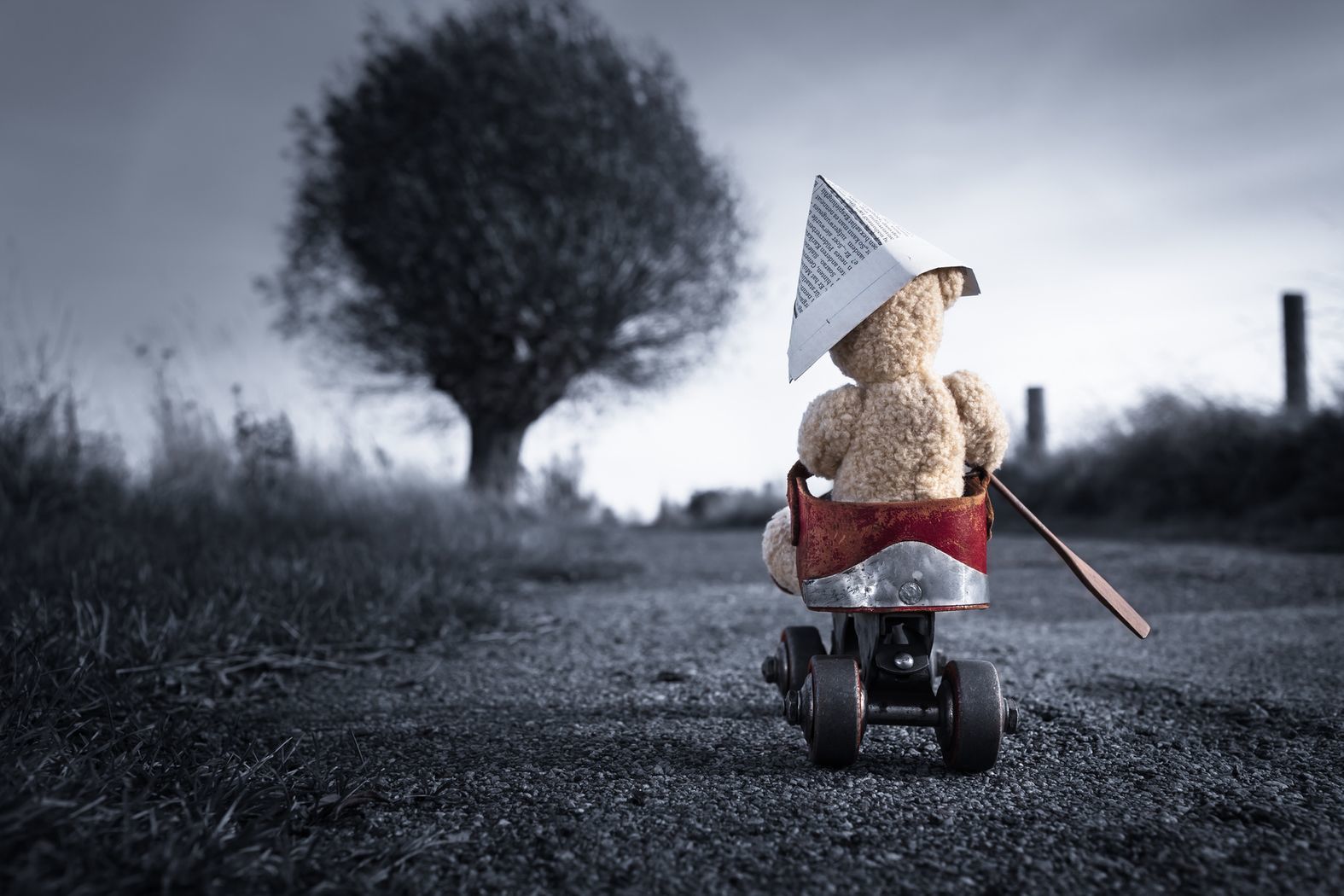 Marketing uitdagingen?