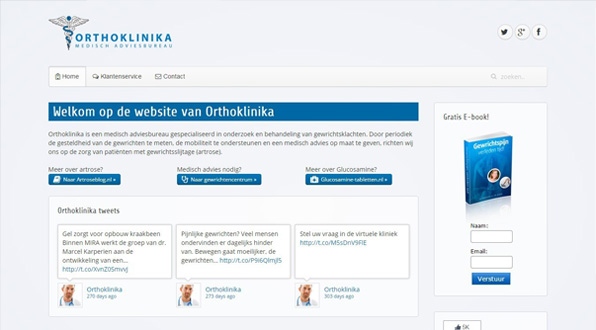 Orthoklinika